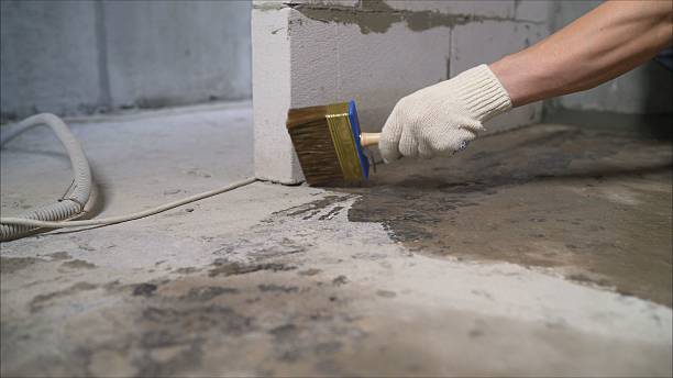 24/7 Emergency Waterproofing experts in Hebron, IL